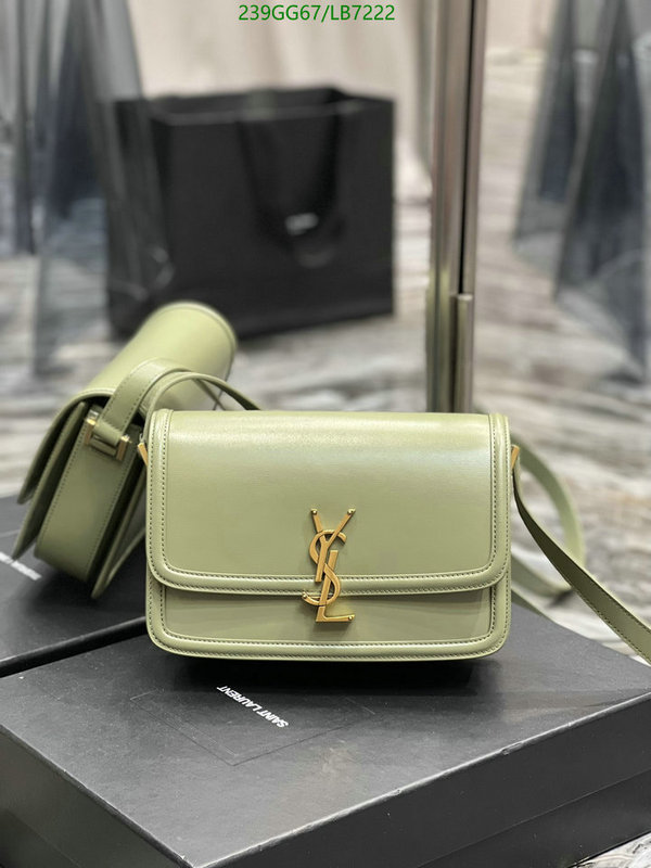 YSL-Bag-Mirror Quality Code: LB7222 $: 239USD