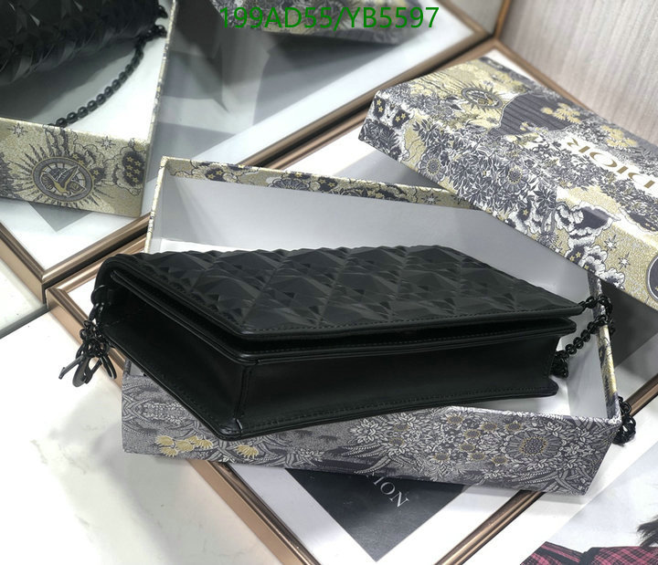 Dior-Bag-Mirror Quality Code: YB5597 $: 199USD