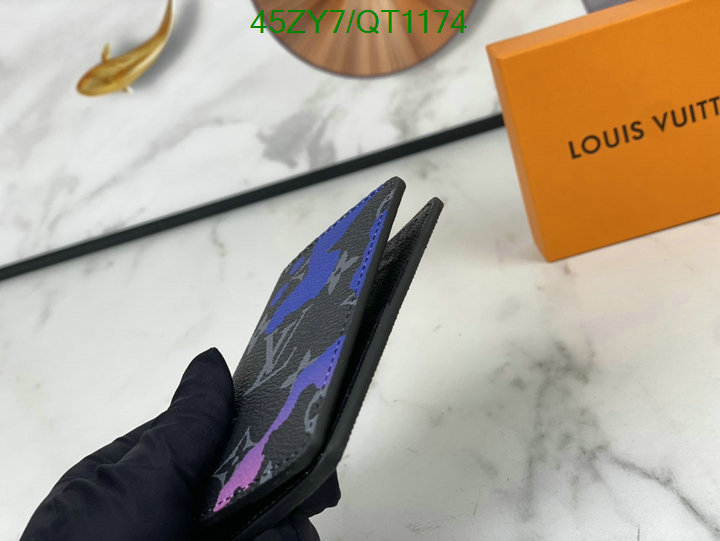 LV-Wallet-4A Quality Code: QT1174 $: 45USD