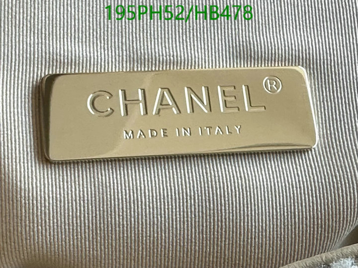 Chanel-Bag-Mirror Quality Code: HB478 $: 195USD
