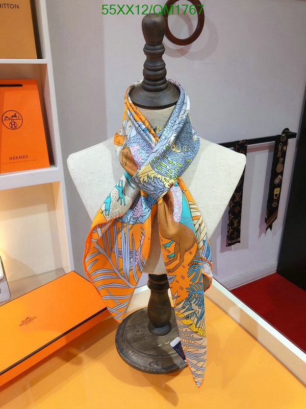 Hermes-Scarf Code: QM1767 $: 55USD