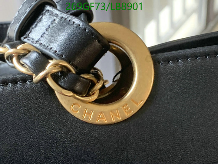 Chanel-Bag-Mirror Quality Code: LB8901