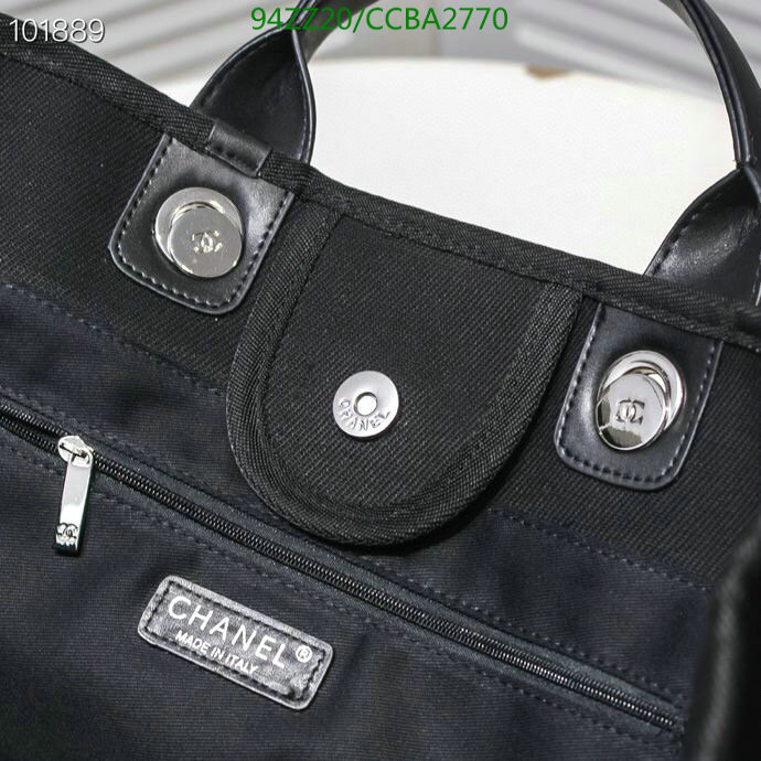 Chanel-Bag-4A Quality Code: CCBA2770 $: 94USD