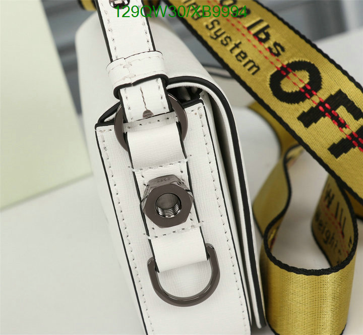 Off-white-Bag-Mirror Quality Code: XB9994 $: 129USD
