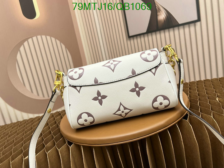 LV-Bag-4A Quality Code: QB1069 $: 79USD