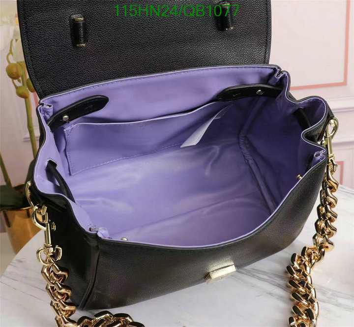 Versace-Bag-4A Quality Code: QB1077 $: 115USD