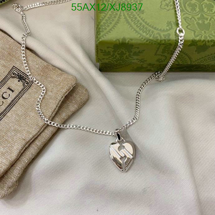 Gucci-Jewelry Code: XJ8937 $: 55USD