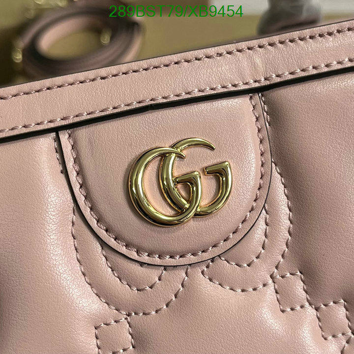 Gucci-Bag-Mirror Quality Code: XB9454 $: 289USD