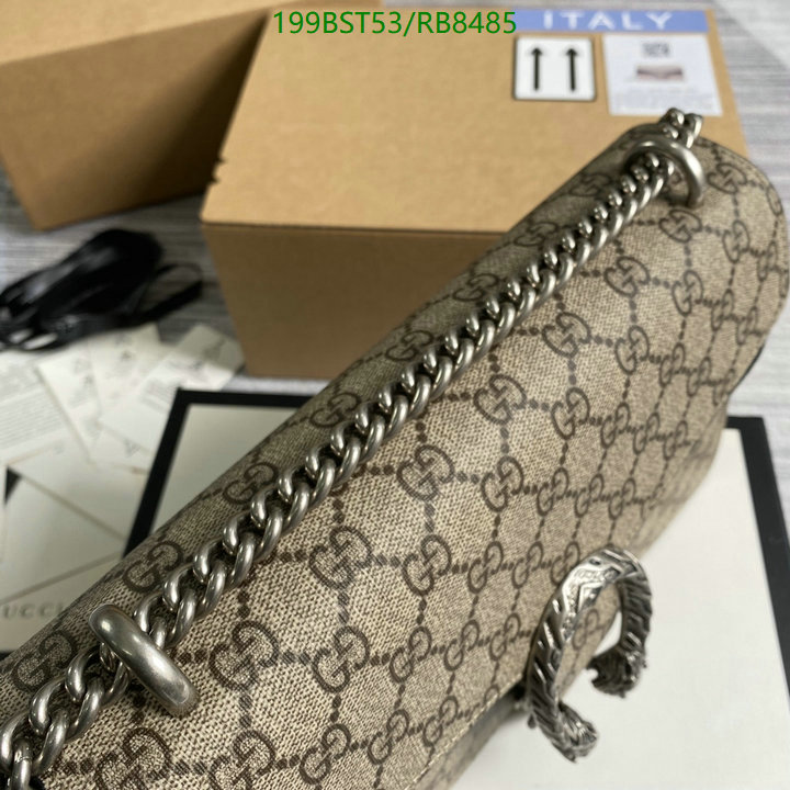 Gucci-Bag-Mirror Quality Code: RB8485 $: 199USD