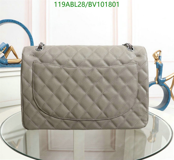 Chanel-Bag-4A Quality Code: BV101801 $: 119USD