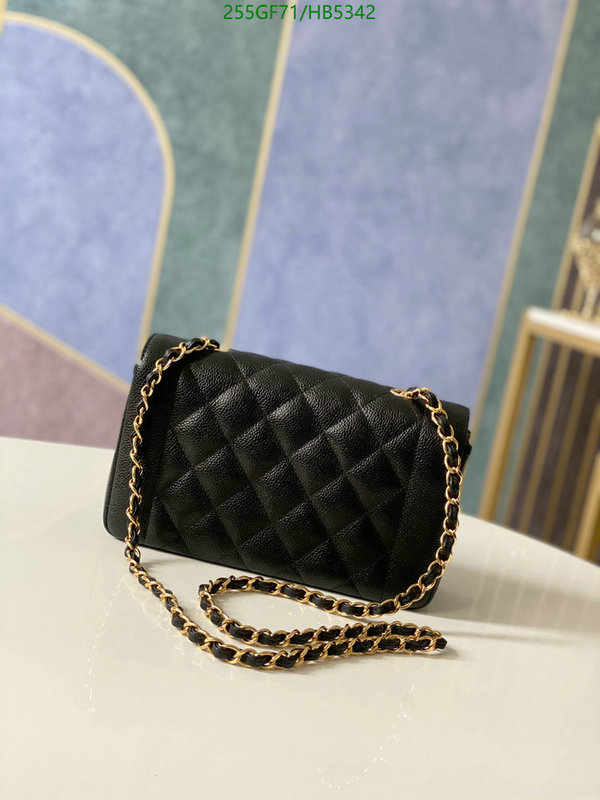 Chanel-Bag-Mirror Quality Code: HB5342 $: 255USD