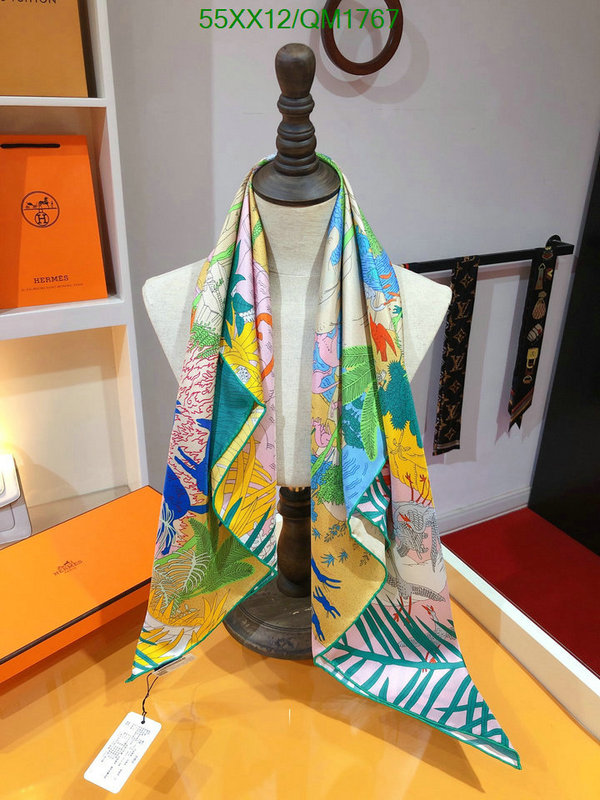 Hermes-Scarf Code: QM1767 $: 55USD