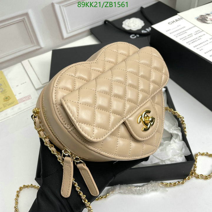 Chanel-Bag-4A Quality Code: ZB1561 $: 89USD