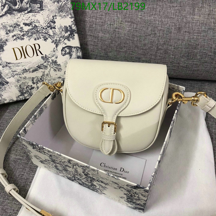 Dior-Bag-4A Quality Code: LB2199 $: 79USD