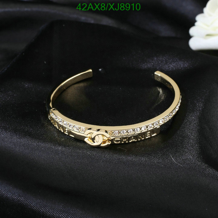 Chanel-Jewelry Code: XJ8910 $: 42USD