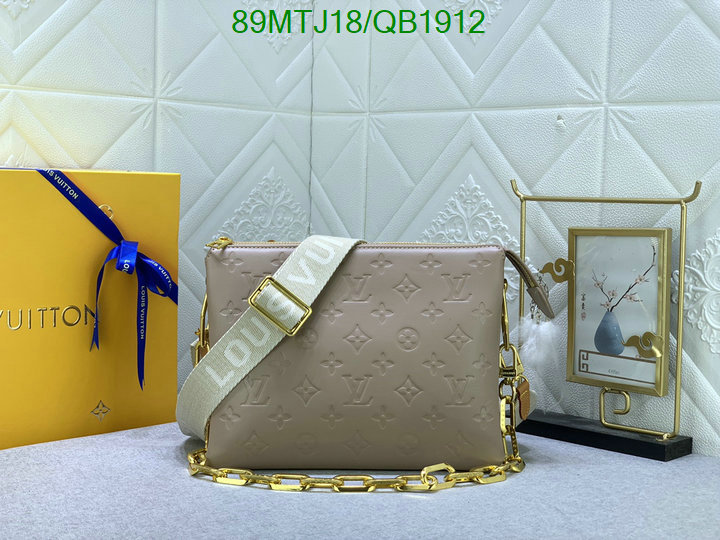 LV-Bag-4A Quality Code: QB1912 $: 89USD