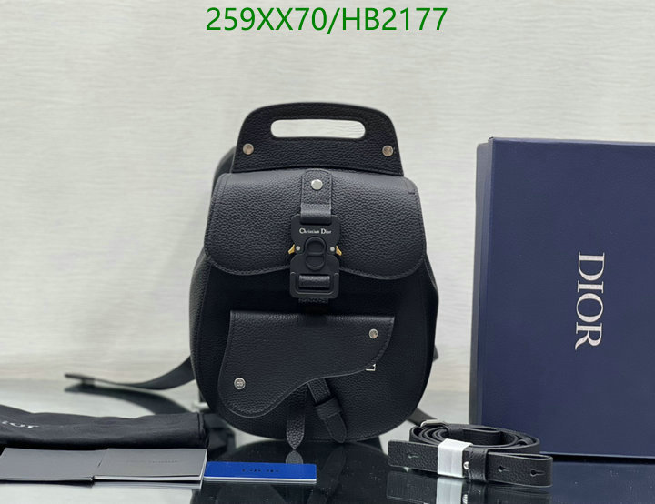 Dior-Bag-Mirror Quality Code: HB2177 $: 259USD