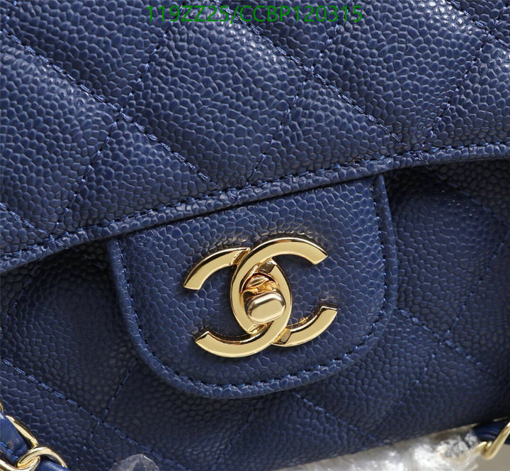 Chanel-Bag-4A Quality Code: CCBP120315 $: 119USD