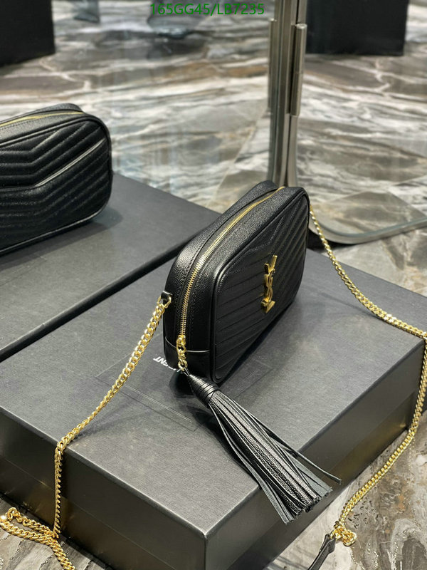 YSL-Bag-Mirror Quality Code: LB7235 $: 165USD