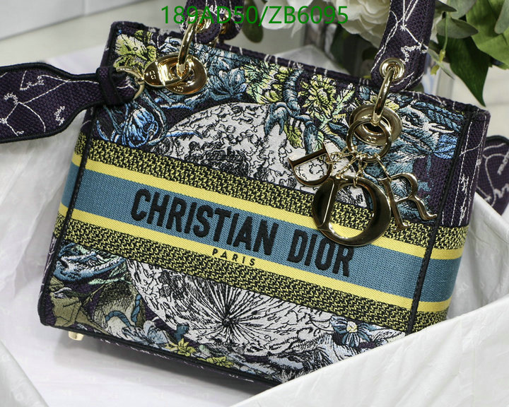 Dior-Bag-Mirror Quality Code: ZB6095 $: 189USD