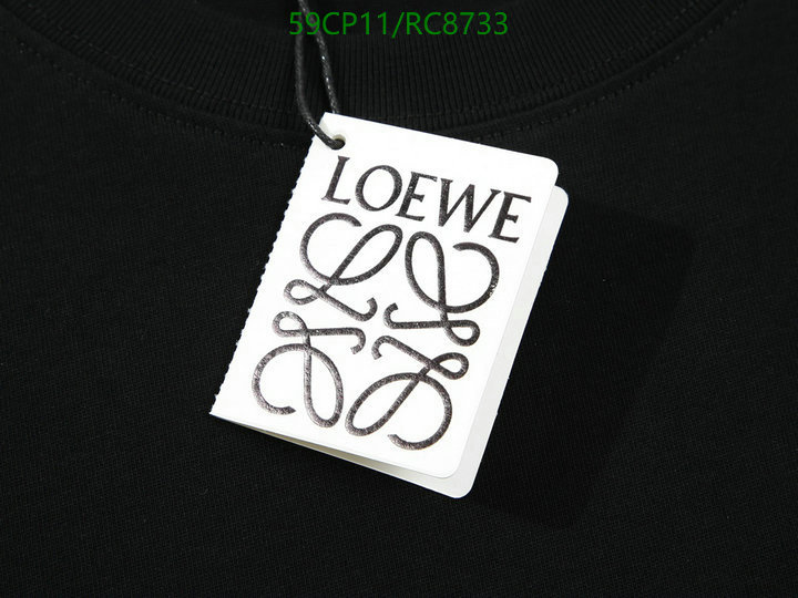 Loewe-Clothing Code: RC8733 $: 59USD