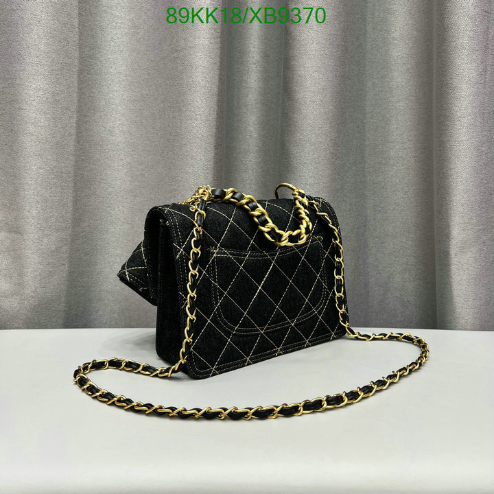 Chanel-Bag-4A Quality Code: XB9370 $: 89USD