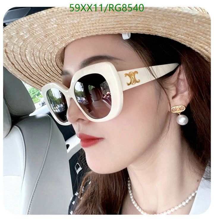 Celine-Glasses Code: RG8540 $: 59USD