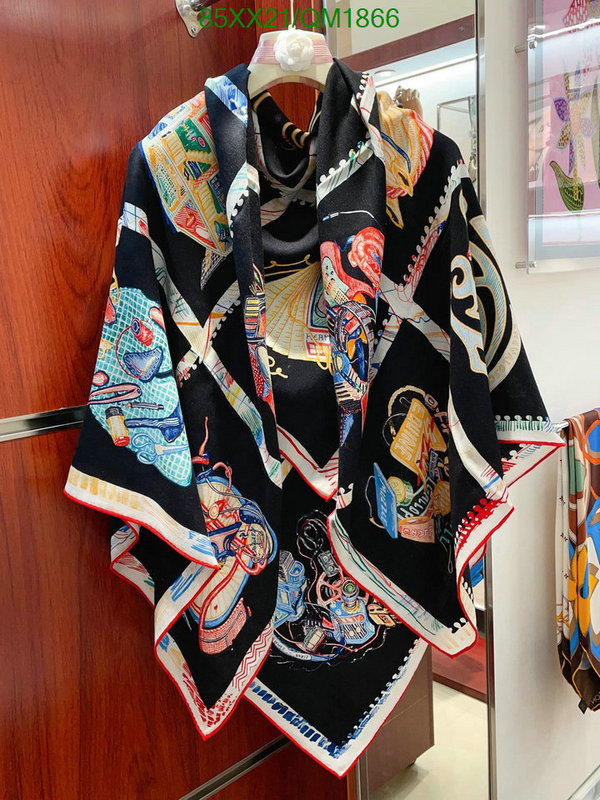 Hermes-Scarf Code: QM1866 $: 85USD