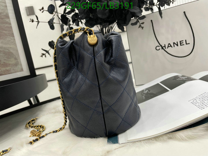 Chanel-Bag-Mirror Quality Code: LB3191 $: 229USD