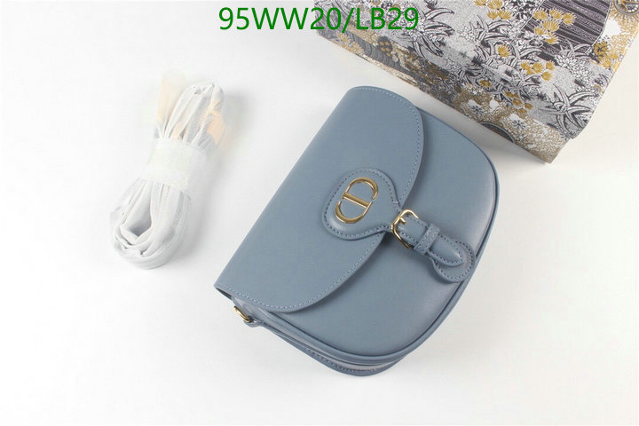 Dior-Bag-4A Quality Code: LB29 $: 95USD