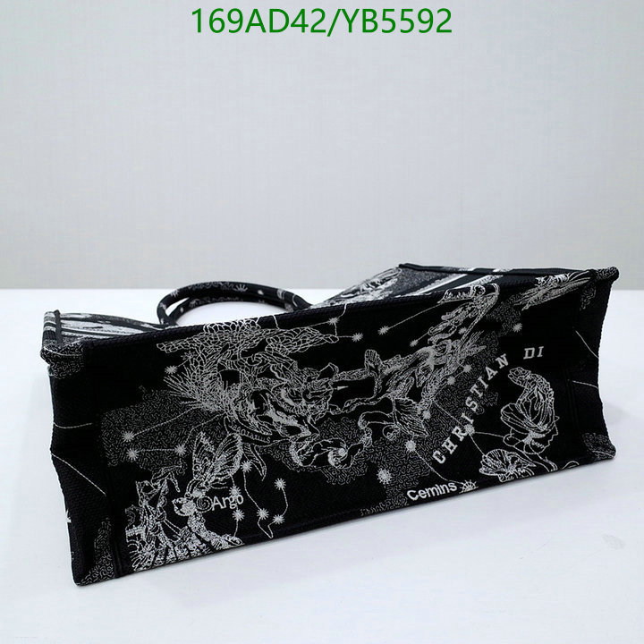 Dior-Bag-Mirror Quality Code: YB5592