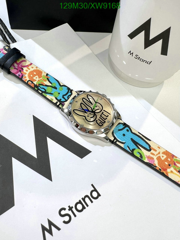 Gucci-Watch-4A Quality Code: XW9168 $: 129USD