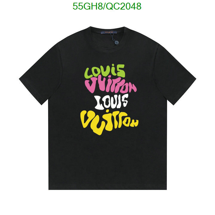 LV-Clothing Code: QC2048 $: 55USD