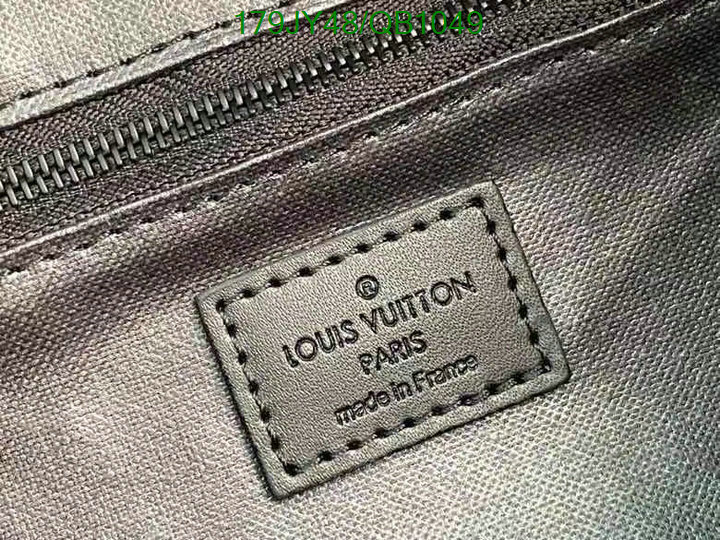 LV-Bag-Mirror Quality Code: QB1049 $: 179USD