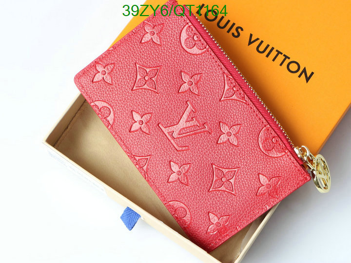 LV-Wallet-4A Quality Code: QT1164 $: 39USD