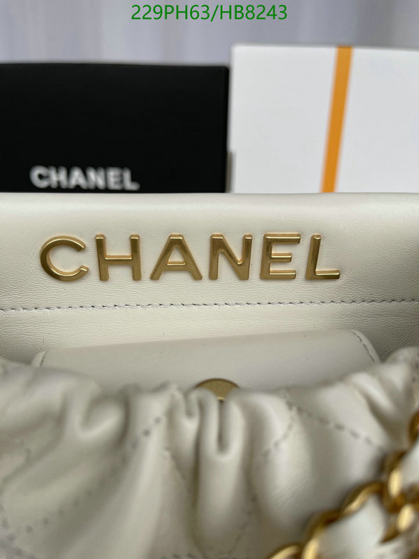 Chanel-Bag-Mirror Quality Code: HB8243 $: 229USD