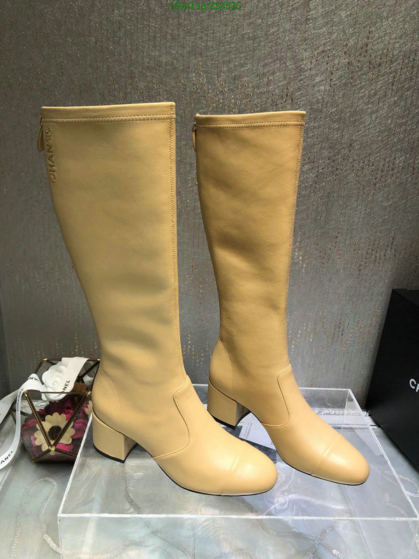 Boots-Women Shoes Code: ZS4536 $: 169USD