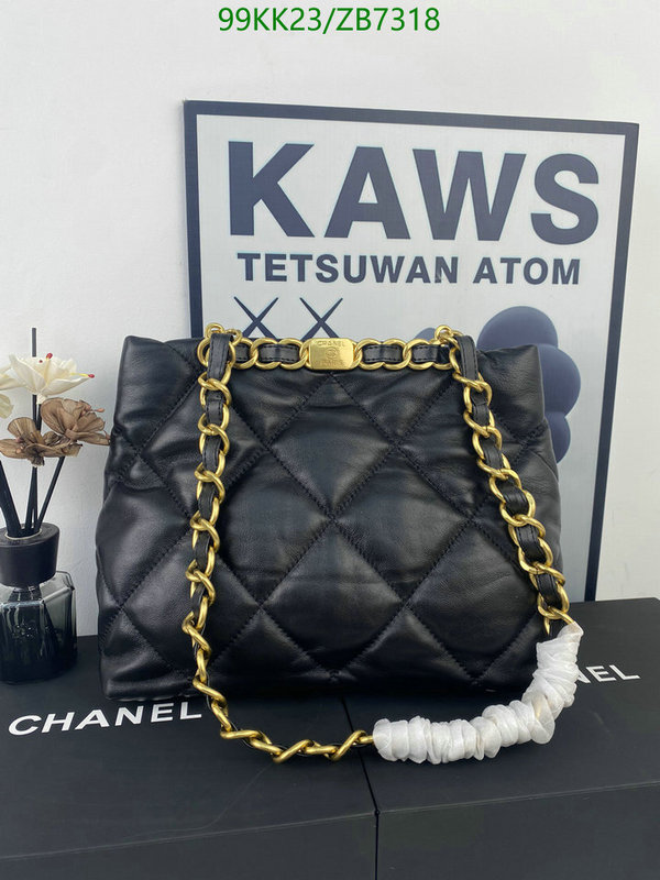 Chanel-Bag-4A Quality Code: ZB7318 $: 99USD