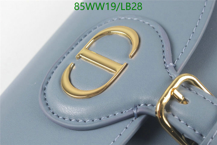 Dior-Bag-4A Quality Code: LB28 $: 85USD