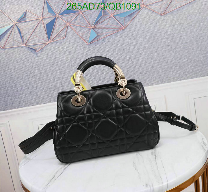 Dior-Bag-Mirror Quality Code: QB1091 $: 265USD