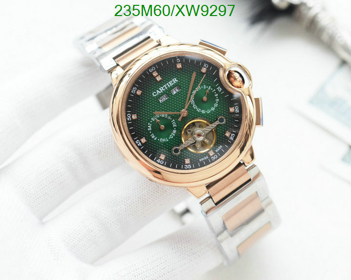 Cartier-Watch-Mirror Quality Code: XW9297 $: 235USD