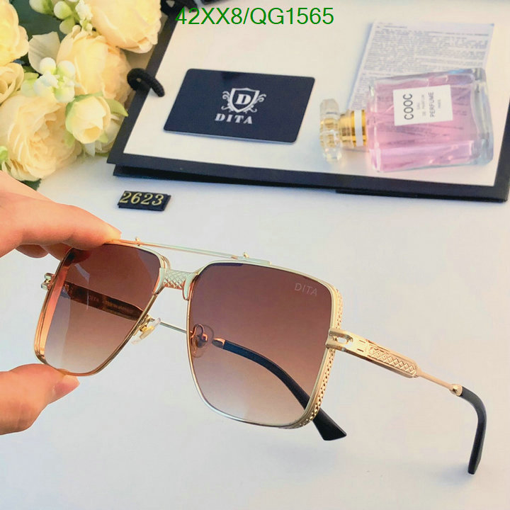 Dita-Glasses Code: QG1565 $: 42USD