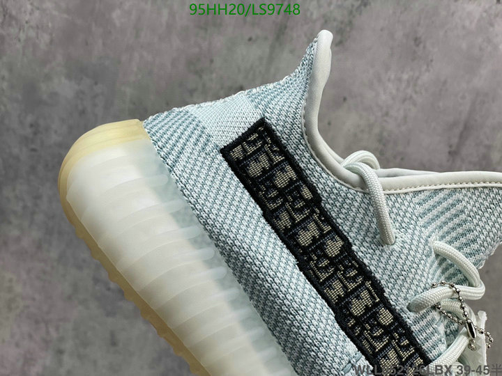 Adidas Yeezy Boost-Men shoes Code: LS9748 $: 95USD