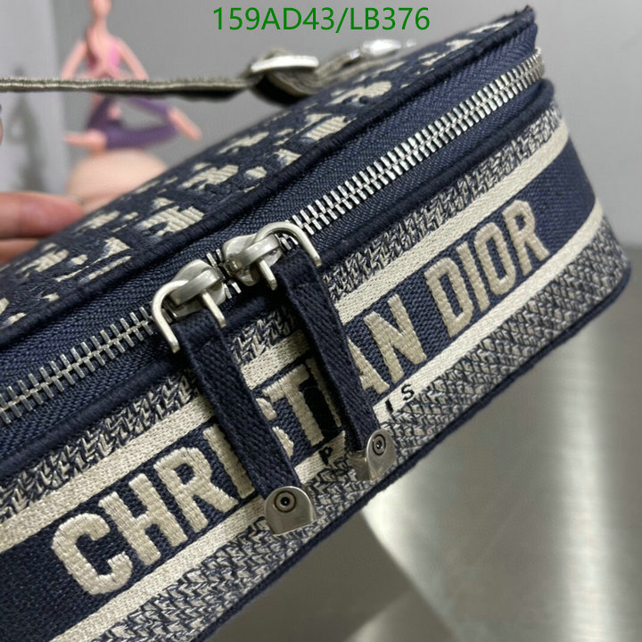 Dior-Bag-Mirror Quality Code: LB376 $: 159USD