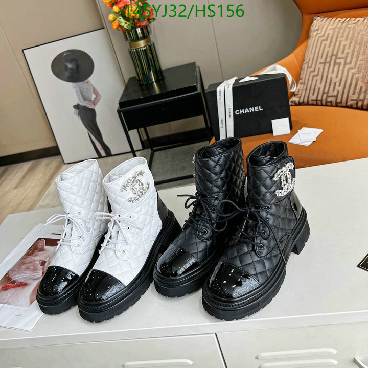 Boots-Women Shoes Code: HS156 $: 145USD