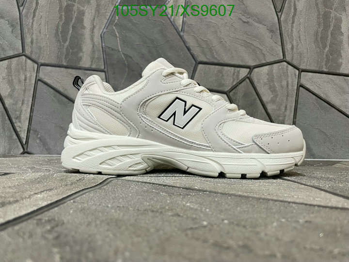 New Balance-Women Shoes Code: XS9607 $: 105USD