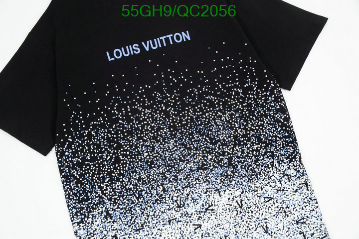 LV-Clothing Code: QC2056 $: 55USD