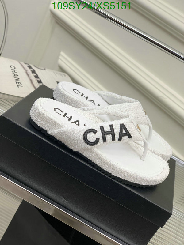 Chanel-Women Shoes Code: XS5151 $: 109USD