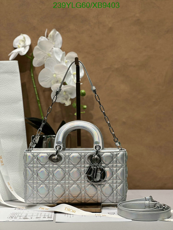 Dior-Bag-Mirror Quality Code: XB9403