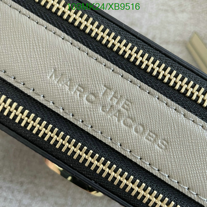 Marc Jacobs-Bag-Mirror Quality Code: XB9516 $: 109USD